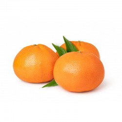 Mandarine Ortanique bio 1 kg