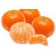 Clémentines Nules bio 1 kg