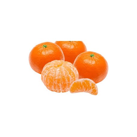 Clémentines Nules bio 1 kg