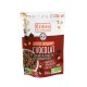 Muesli croquant chocolat 500g Elibio