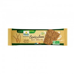 Speculoos de petit épeautre 230 g Moulin des Moines