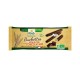 Buchettes d'épeautre nappées chocolat bio 150g Moulin des moines