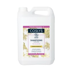 Shampooing cheveux normaux 5 litres Coslys