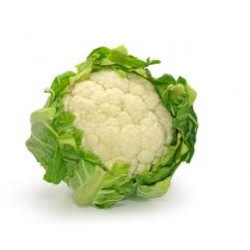 Chou fleur bio petit