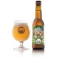 Bière de printemps bio 75 cl