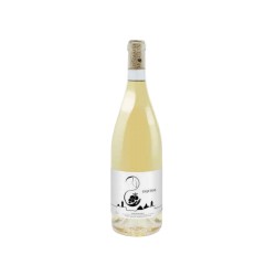 Vin blanc bio vin de France Esquisse 75 cl