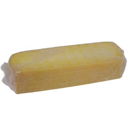 Raclette bio au lait cru part de 600g env.