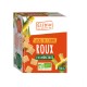 Sucre roux morceaux 500g
