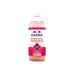 Komboucha grenade boost 1 litre Karma