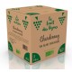 BIB Chardonnay Le fruit des vignes 3 L