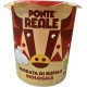 Burrata di Buffala 125 g Ponte Reale