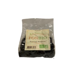 Pruneaux d'Agen bio 500 g