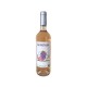 Vin rosé Vinstatique 75 cl