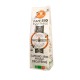 Café moulu bio Décaféiné 250g Dagobert