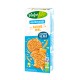 Biscuit céréales miel à l'avoine Valpibio 132g