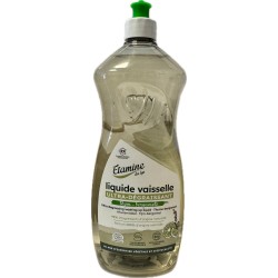 Liquide vaisselle thym-bergamote 1 litre Etamine du Lys