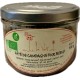 Pâté de campagne pur Boeuf 180g Le pré vert
