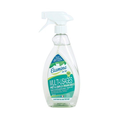Multi-usages prêt à l'emploi 500 ml