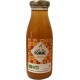 Jus de pomme bio 25 cl Lemasson