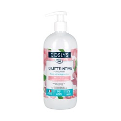 Toilette intime fraîcheur 500 ml Coslys