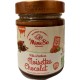 Pâte à tartiner noisettes chocolat Mamie Bio 300g