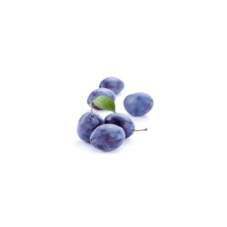 Prunes d'Ente bio 1 kg
