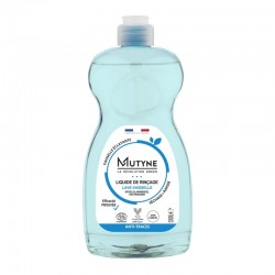 Liquide de rinçage lave-vaiselle 500 ml Mutyne