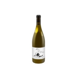 Vin blanc AOC Anjou "Eclat du Chenin" 75 cl