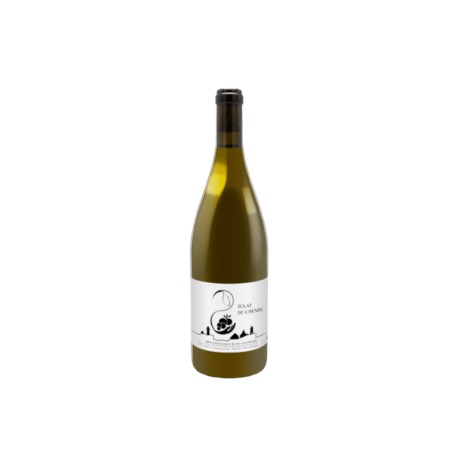 Vin blanc AOC Anjou "Eclat du Chenin" 75 cl