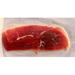 Jambon fumé local 165g Le pré vert