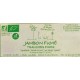Jambon fumé local 165g Le pré vert