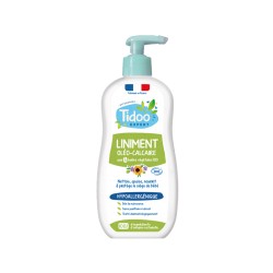 Bioliniment oléo-calcaire TIDOO Care 400ml