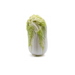 Chou chinois bio pièce env 500 g