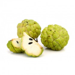 Anone bio pièce